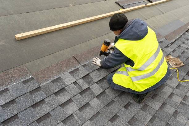 Best Roof Leak Repair  in Bryant, AR