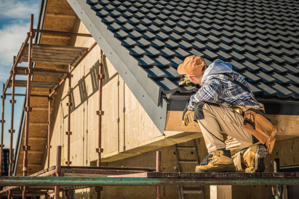 Best Roof Coating and Sealing  in Bryant, AR